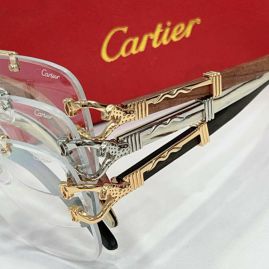 Picture of Cartier Optical Glasses _SKUfw57311609fw